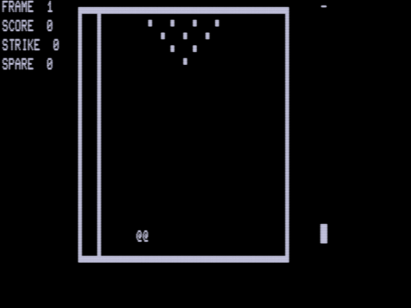 Screen shot